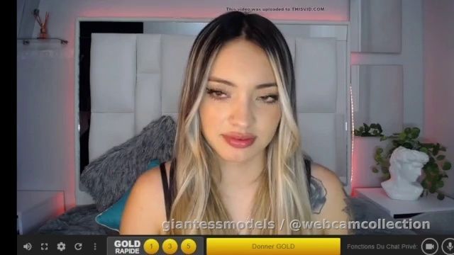 Cam Girl 41