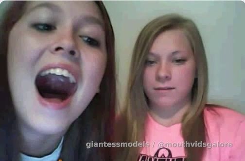 Old Omegle Video 140-Far View Tour