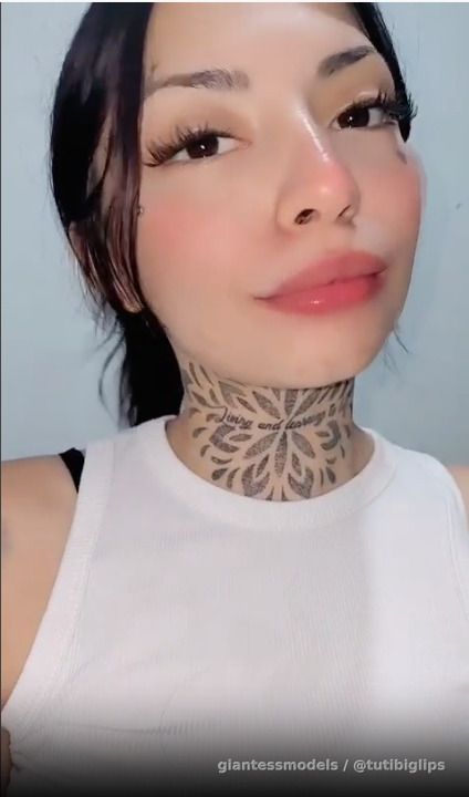 NEW UVULA HD ❤️😍