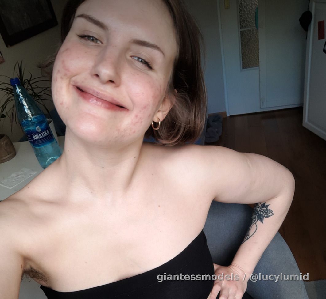 Haaaa bitches I'm back 🥳