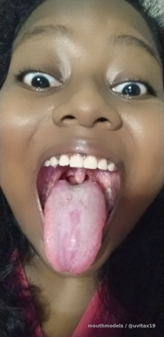 Vore 👅👄