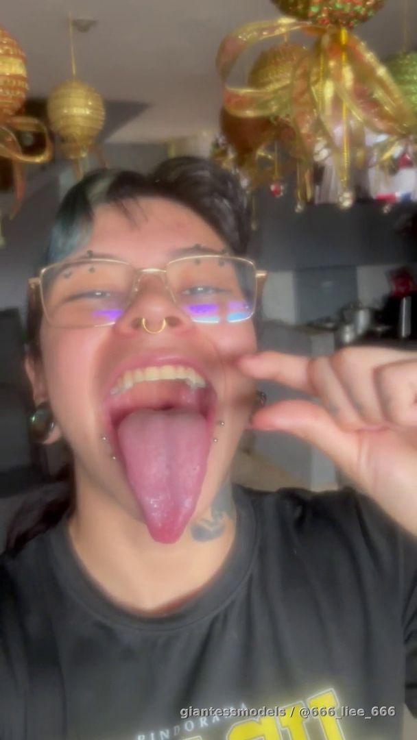 Found a tiny on my floor