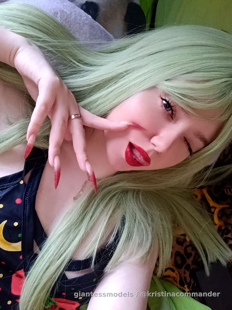 Hi! How are you, my dears? 
I'm good, Uwu! 
Do you have (new) ideas for my videos or wishes? I want doing something (new) and interesting 😻!

By the way, when i will have 1.000 followers, I'm planning to do 1 video and to post here for free. I think its good motivation for you to help me have moreeeee dears 🥺❤. What do you think about it?

(P.S. you can always DM for custom video with your instructions and ONLY for your use 😼)

Thank you so much for your support and help, I'm so glad what you with me ❤ Its really so cute and important for me. 
I'm looking forward to read your ideas, so im waiting your sms!
*hug*