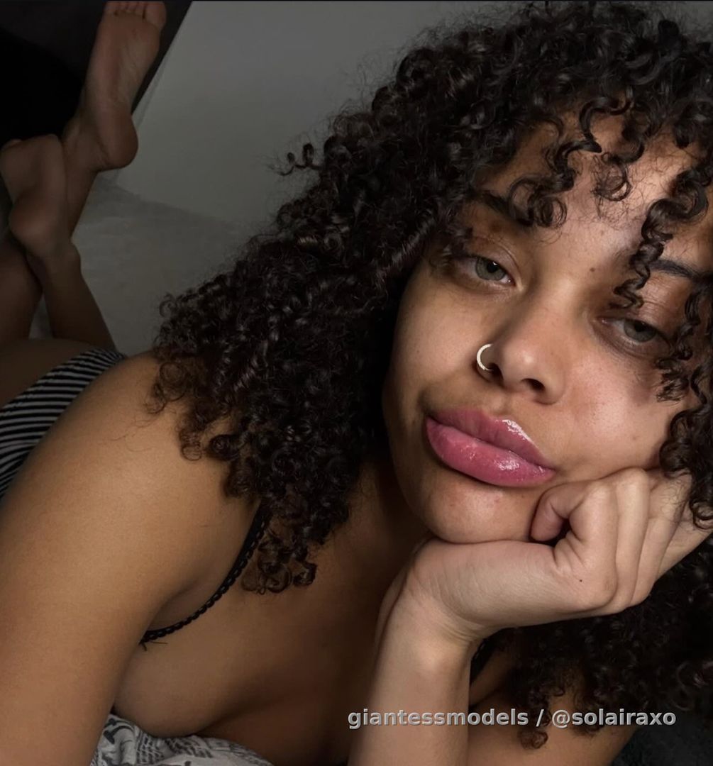 Soul snatcher gaze 🌬️👁️