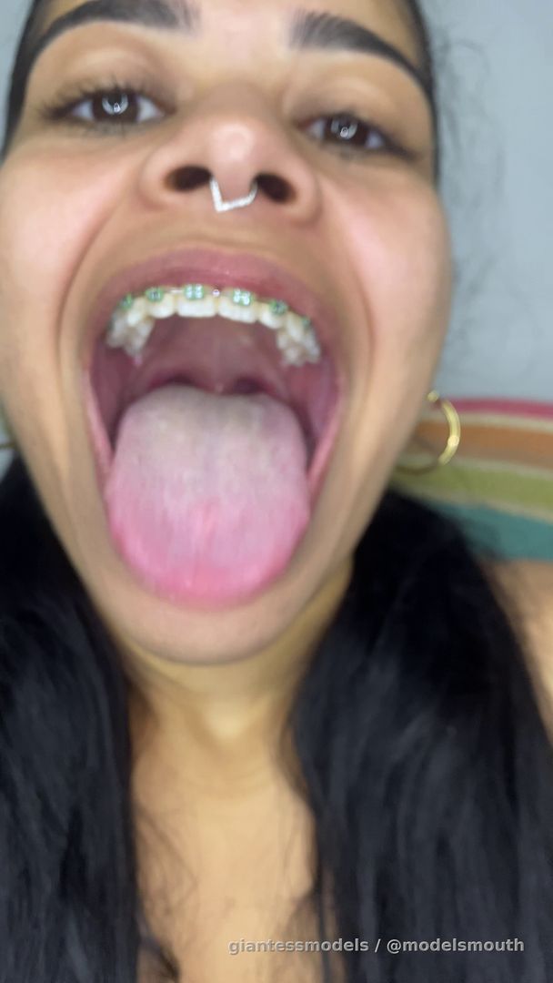 Catalina Interior Lick POV