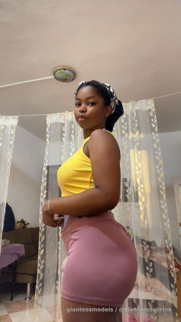 Hi tinies 🥰
