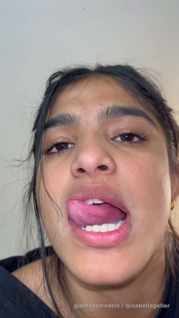 Makeout pov