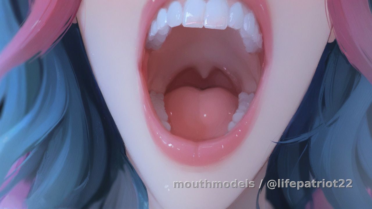 AI Giantess Compilation - Images and Small AI Video 30sec