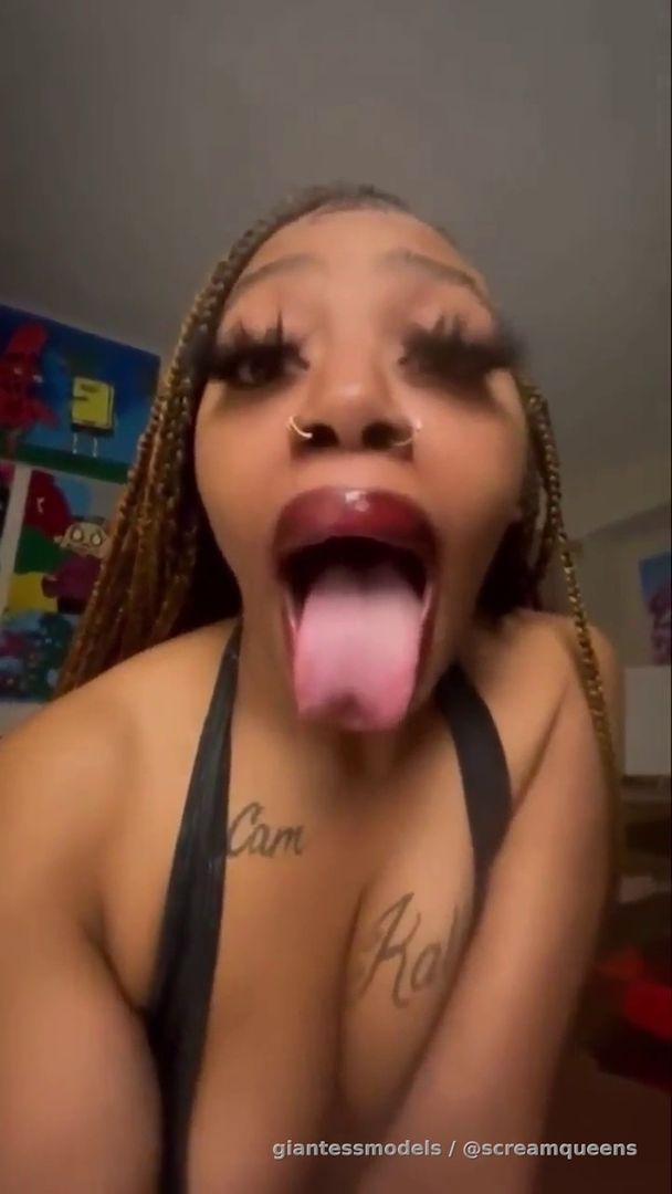 Super Juicyy Lips + Sloppy Widee Mouth Viewz