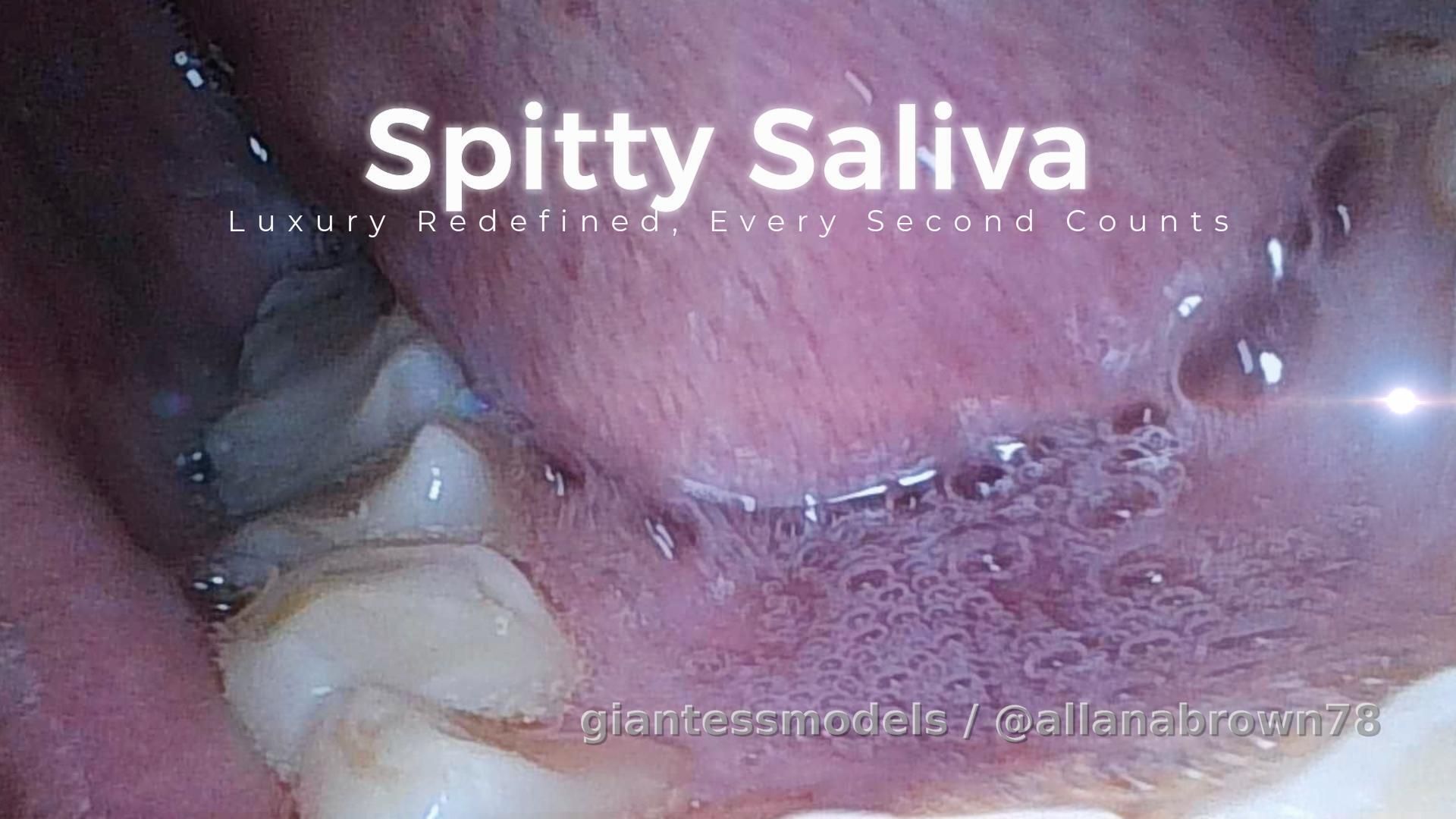 Saliva-filled endoscope version 🤤💦

After a while it honestly started feeling like you were getting completely lost in my mouth 💋💦