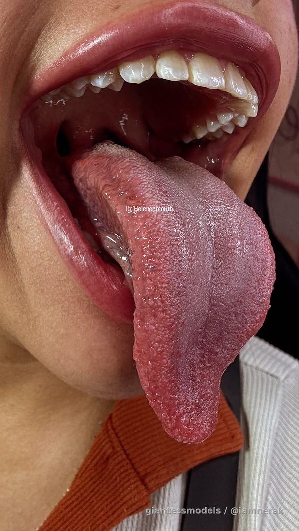 Tongue hd 👅 😛 