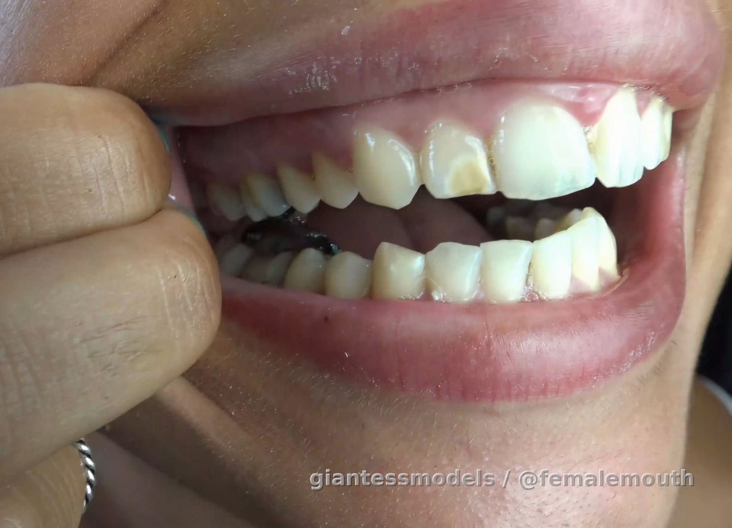 BA - Brutal Accent #6: In this episode, AI is used to:

a) enhance video quality to 4K (high res)
b) add frames up to 200fps (slow mo)

It's the main, 