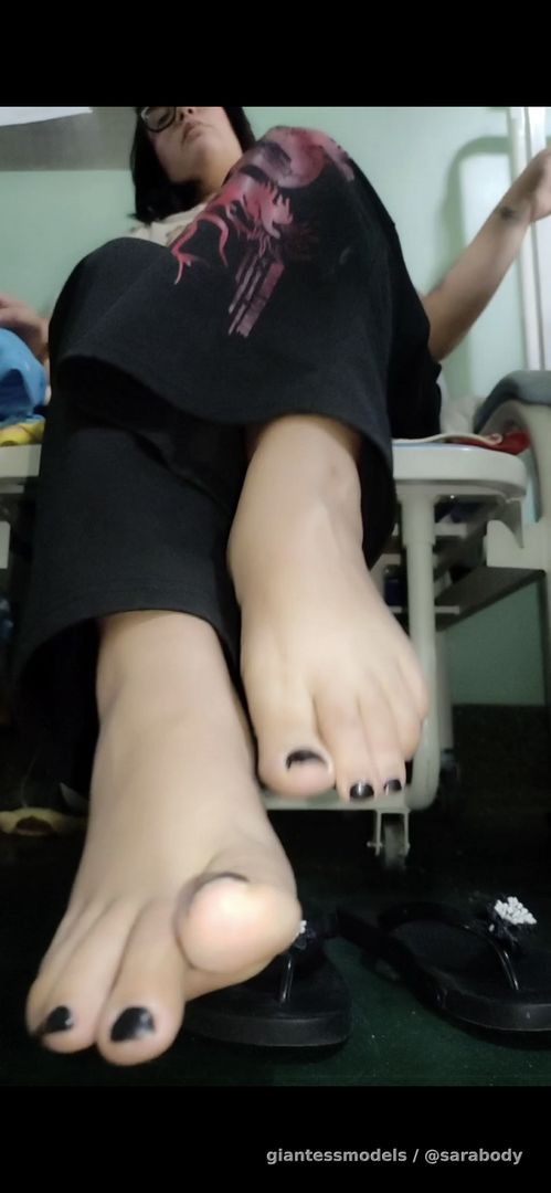 I savored and tortured the tiny POV style in the hospital 