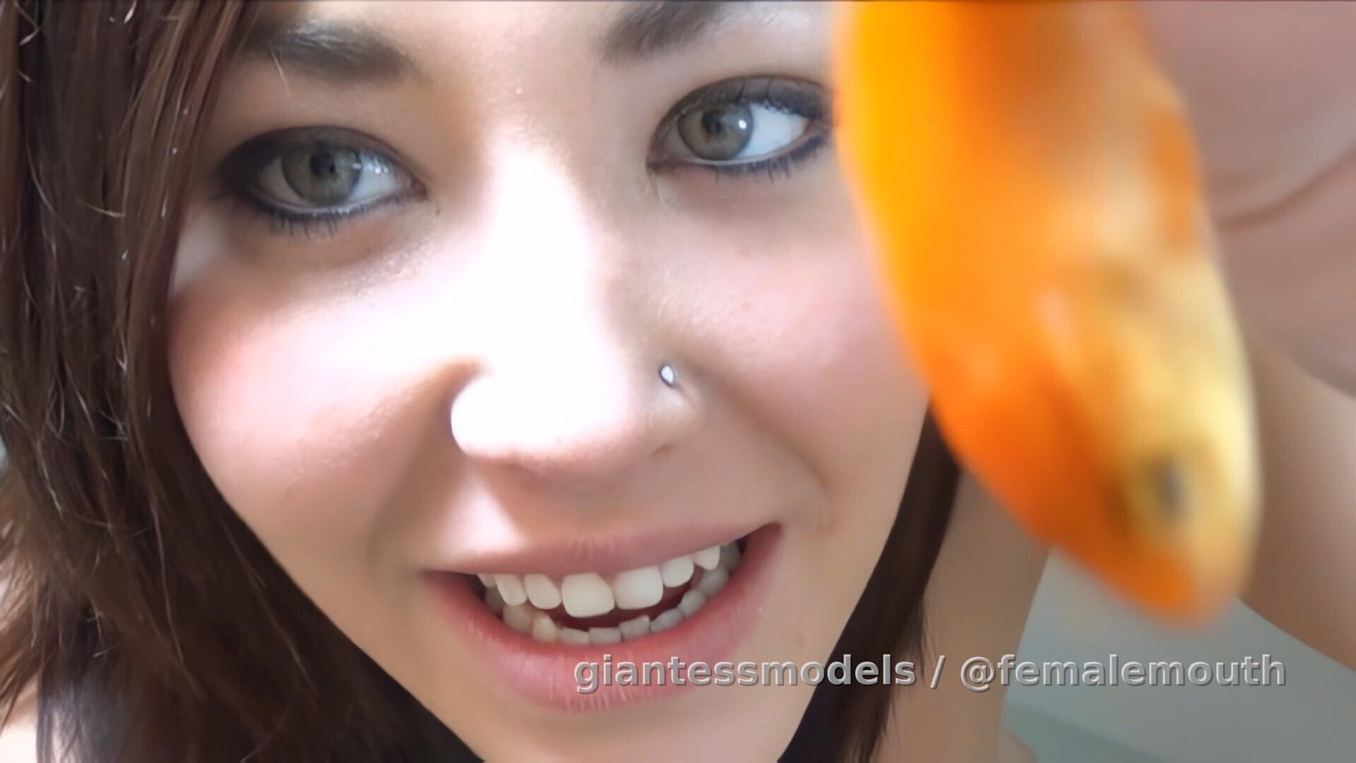 BA - Brutal Accent (6/6) (Ai reconstructed). It's re-generated with Ai, HQ closeup of this beauty!