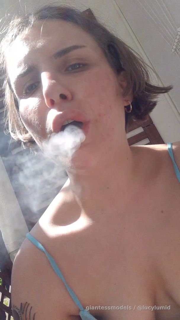 Smoking🌬