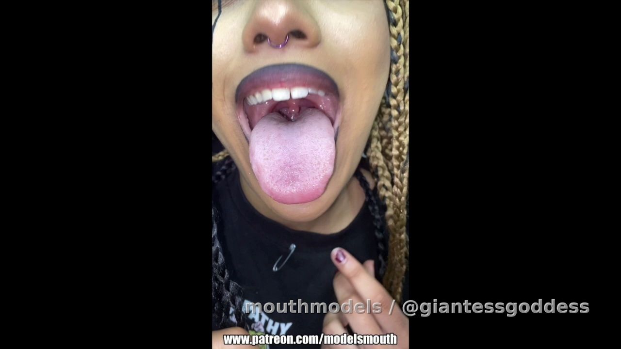 gummy vore