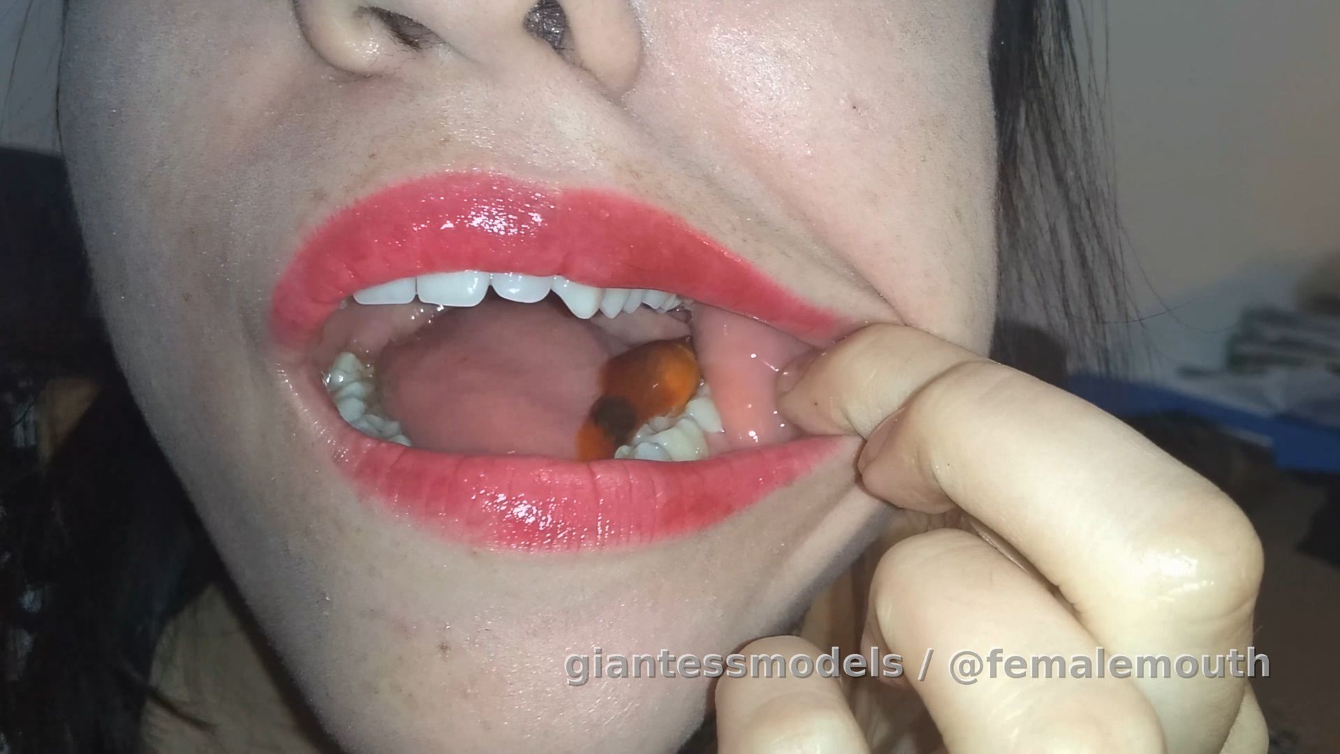 BA - Brutal Accent #10: In this episode, AI is used to:

a) enhance video quality to 4K (high res)
b) add frames up to 120fps (slow mo)

It's the main, 