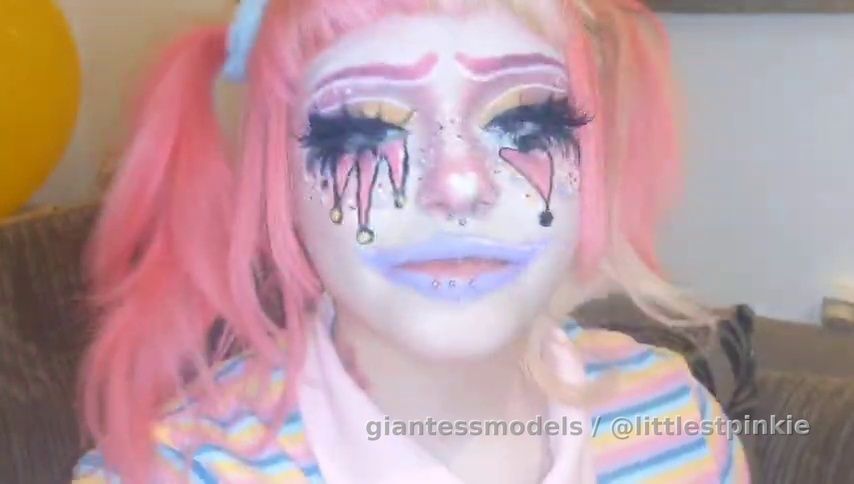 I swallow a family of gummies