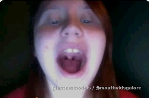 Old Omegle Video 106-Far View Tour