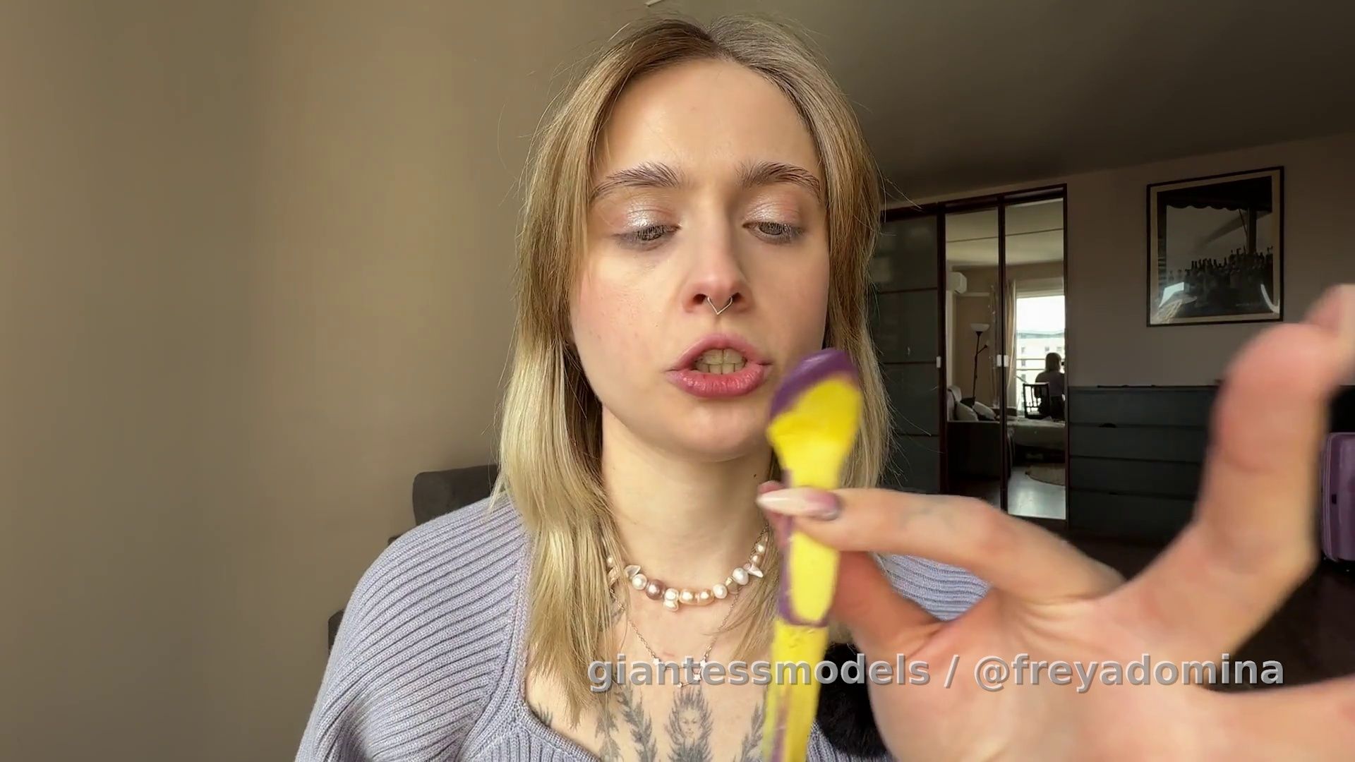 Candy Vore Show