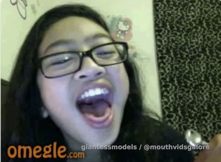 Old Omegle Video 282: Far View Tour