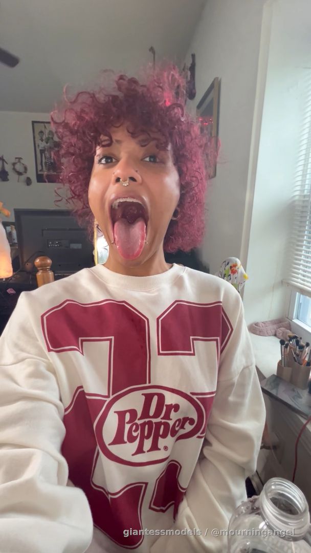 Water Vore Custom💧