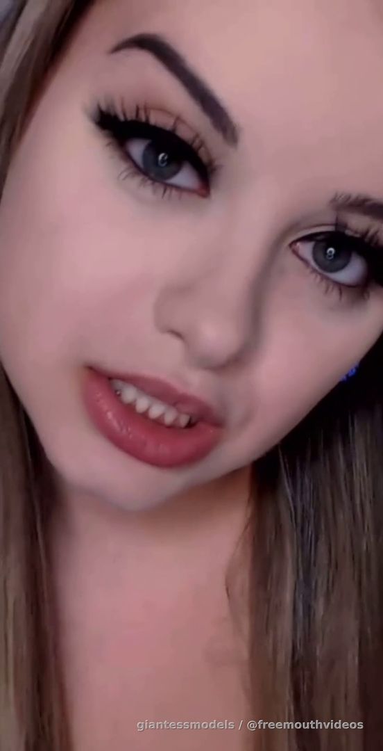 Women uvula