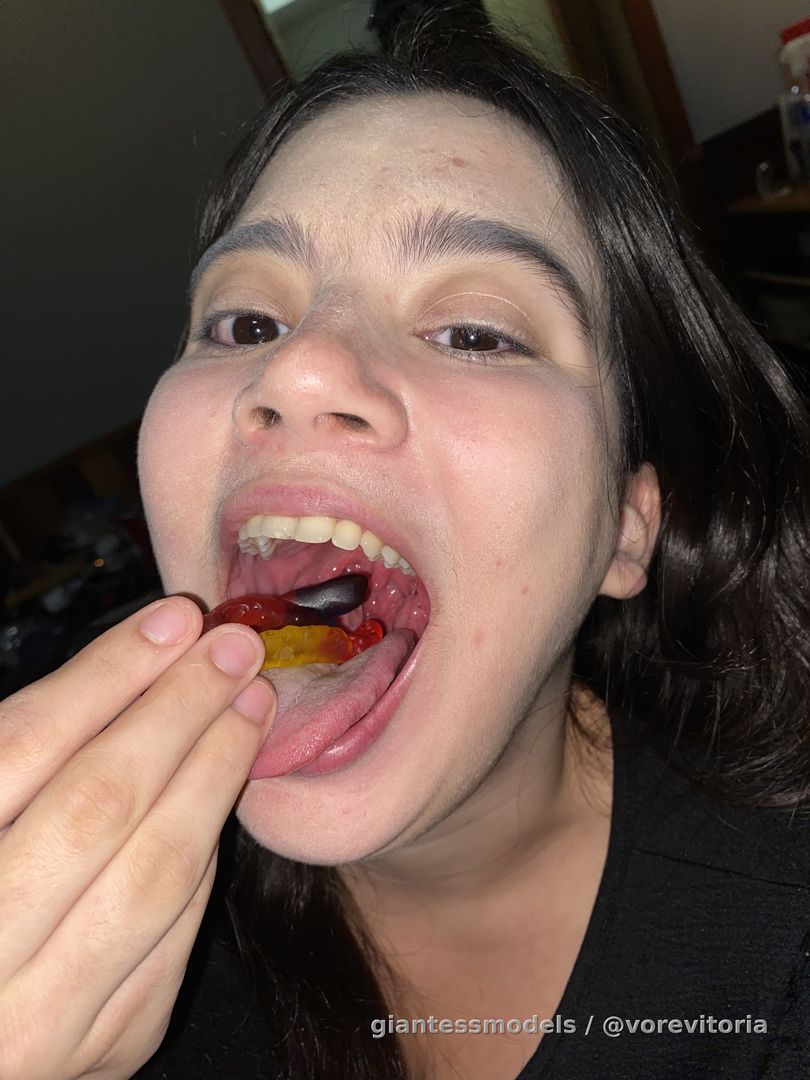 Doing some customs RN