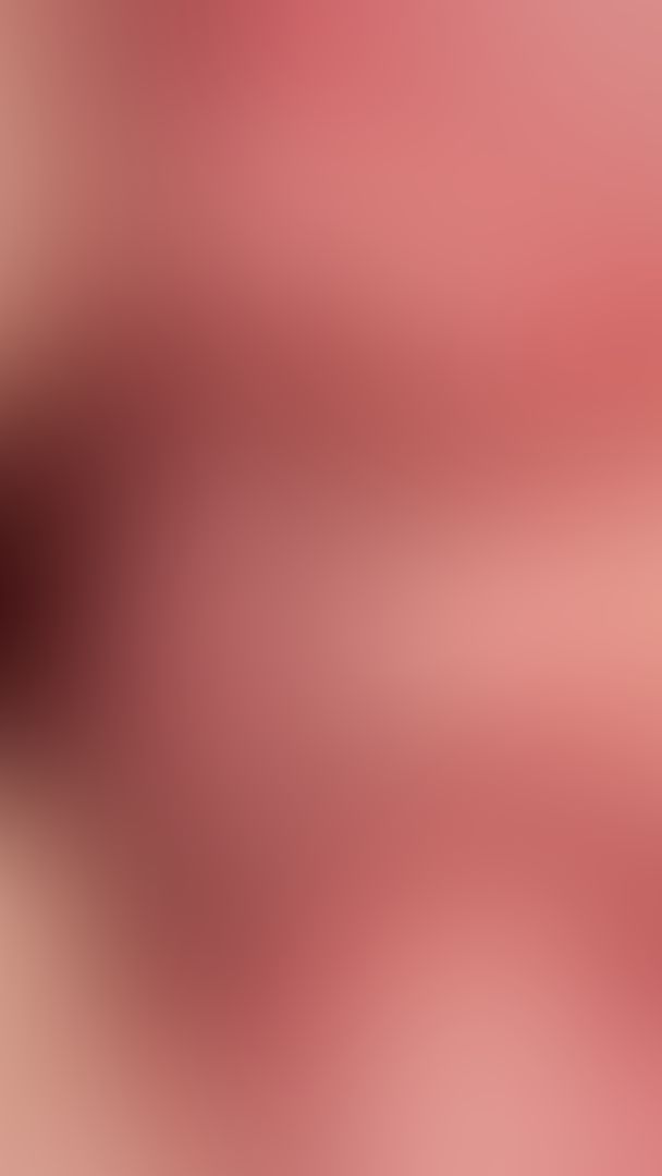 Up close uvula 