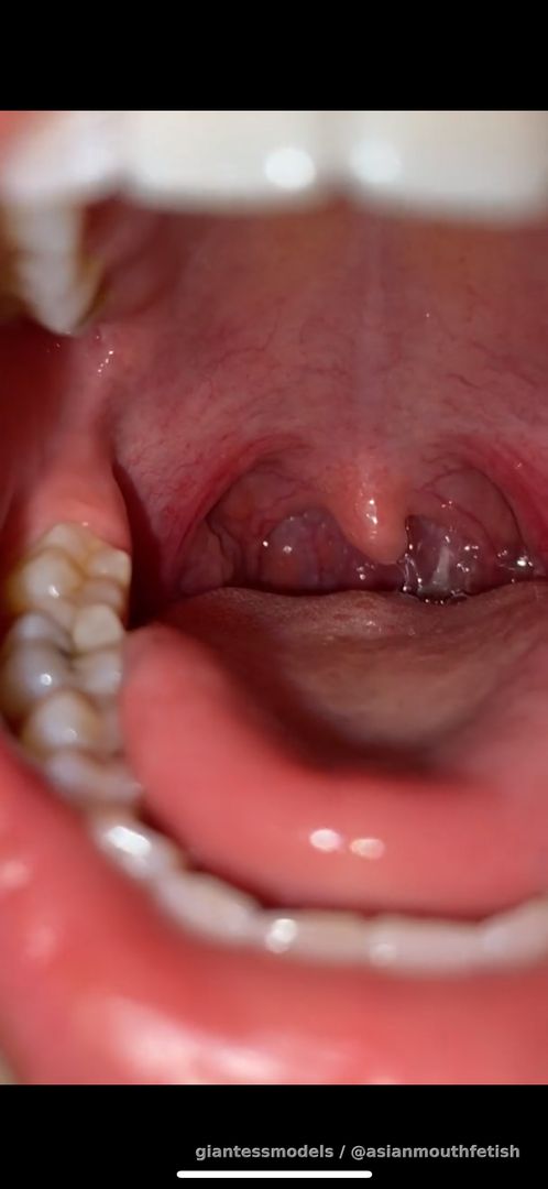 Asian girl Live vore fish