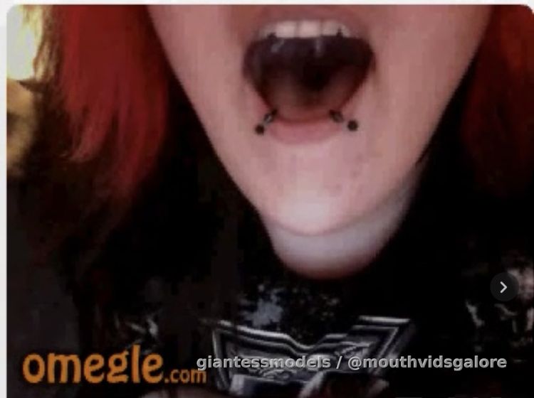 Old Omegle Video 328: Far View Tour