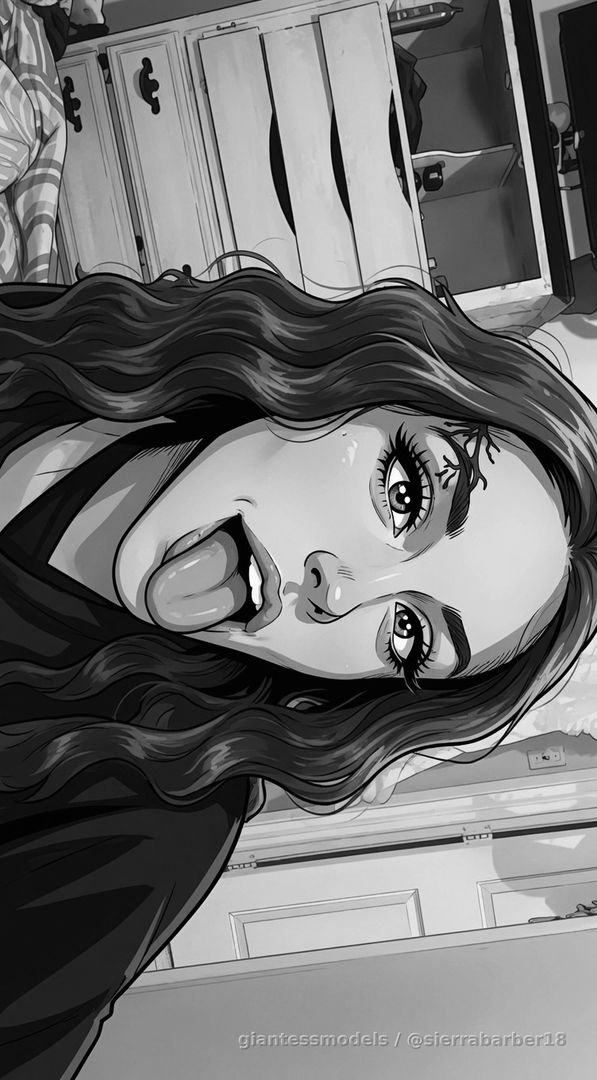 Smoking Sierra Is Back Baby
