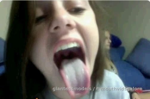 Old Omegle Video 101-Far View Tour