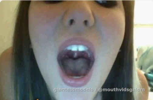 Old Omegle Video 97-Far View Tour