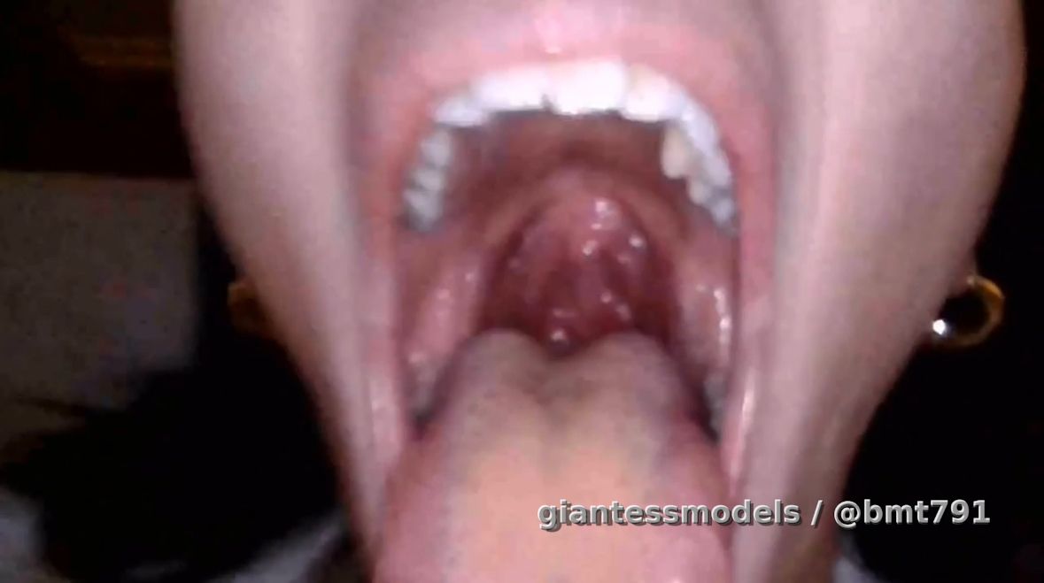 Tisia endo vore 2