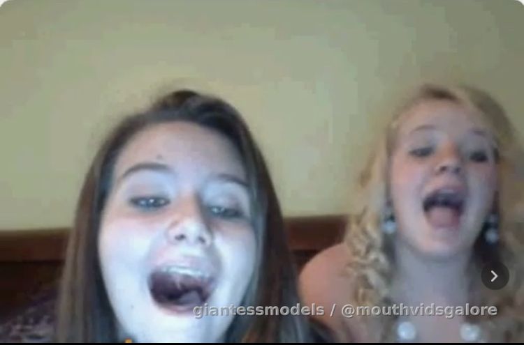 Old Omegle Video 105: Far View Tour
