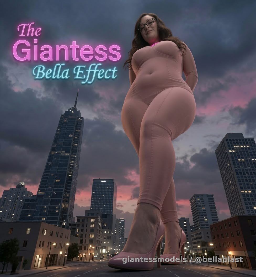 This was done with VIP in telegram .. needed one more person to do it live here

LIVE 👀 DOMINATION GIANTESS / VORE EVENT - FREE with VIP