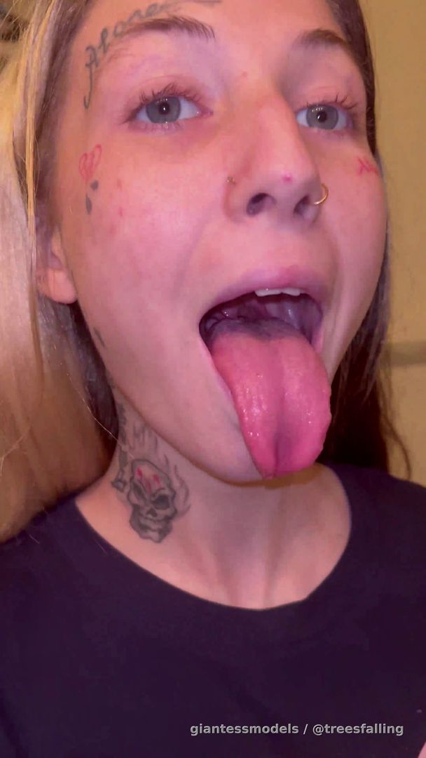 Drinking a Dr. Pepper