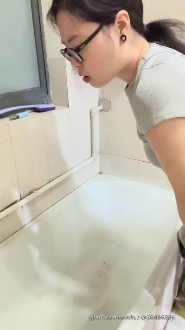 20 second fountain
