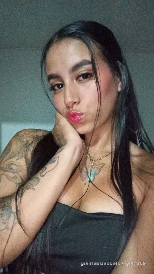 Do you want something in particular? 🤭