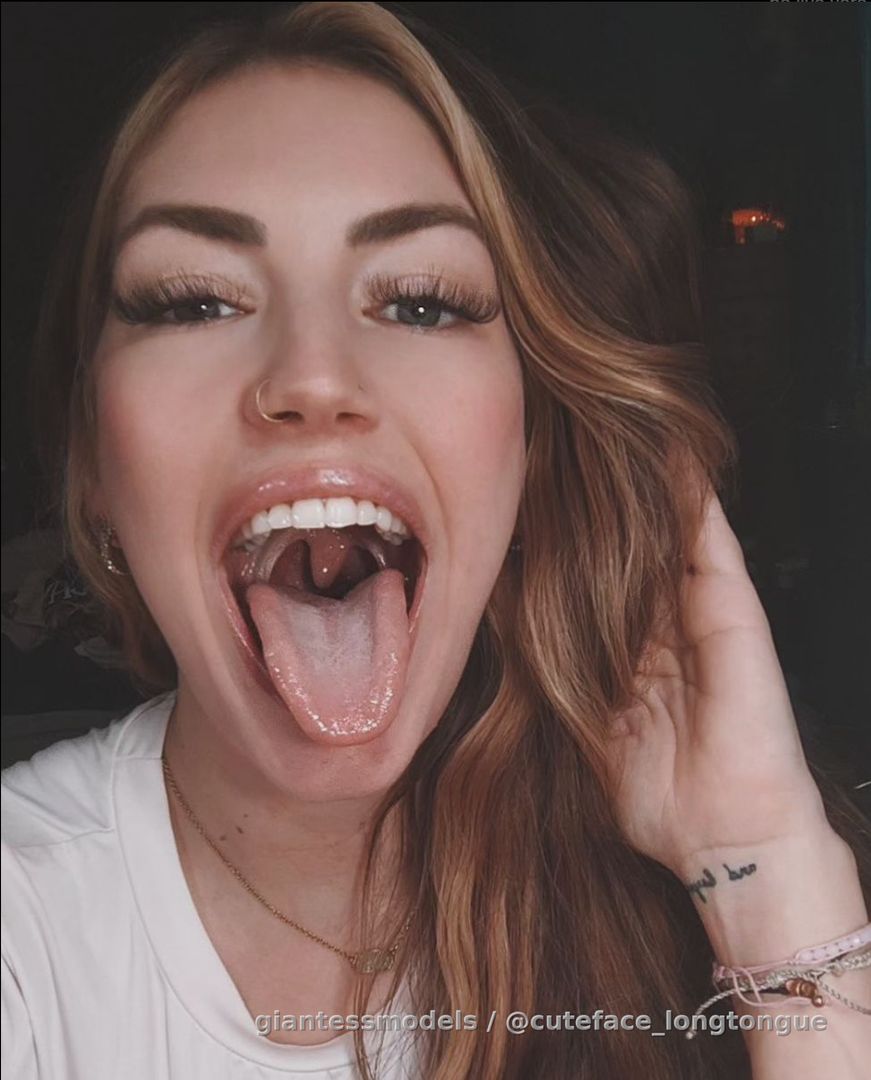 👅 👄