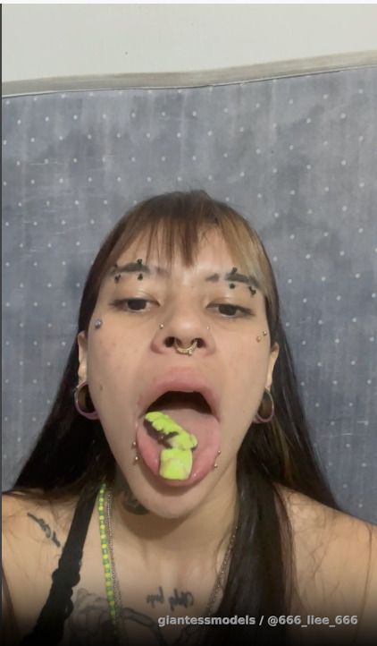 Voreee