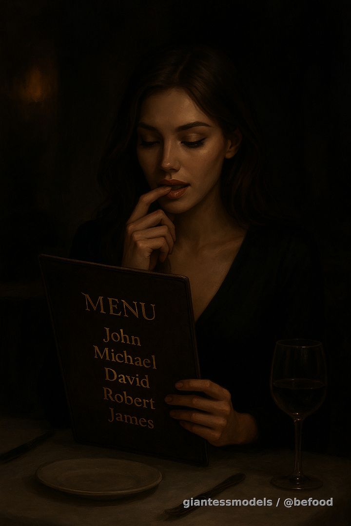 The nightclub. Chapter 6