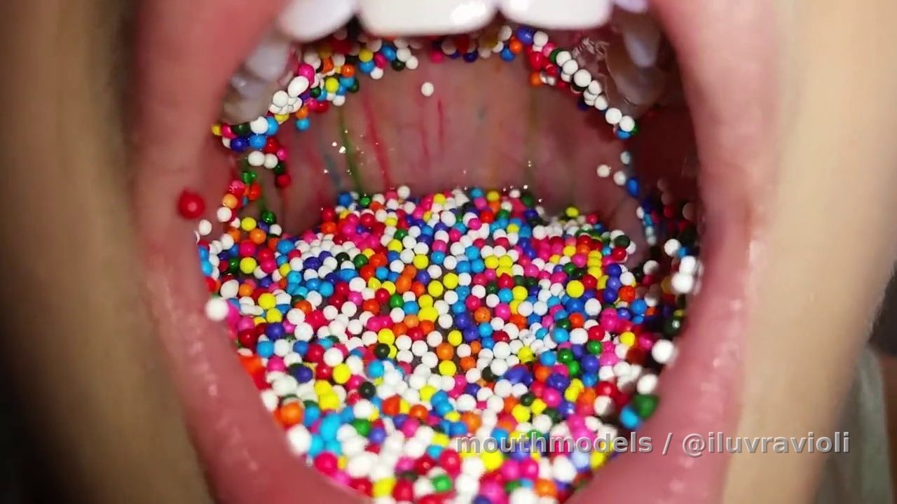 Sprinkles