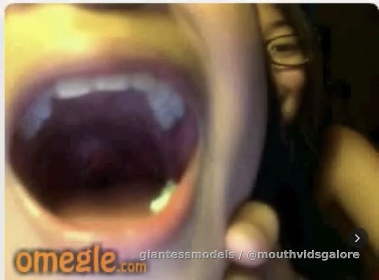 Old Omegle Video 330: Far View Tour