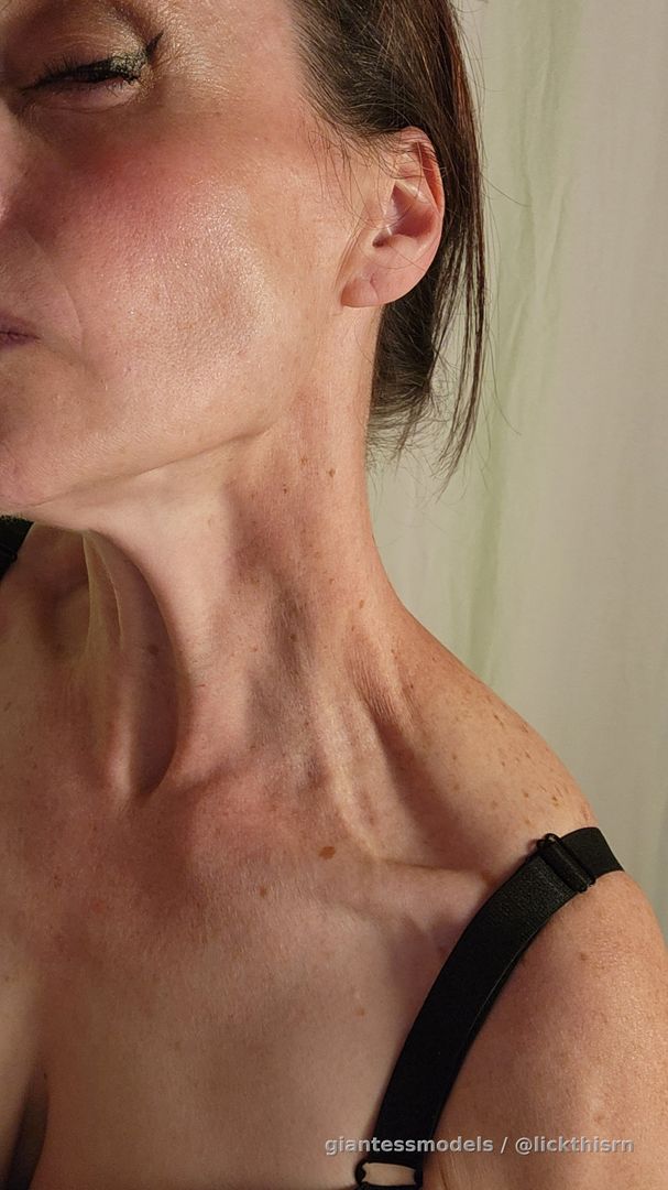 2. min neck tendons