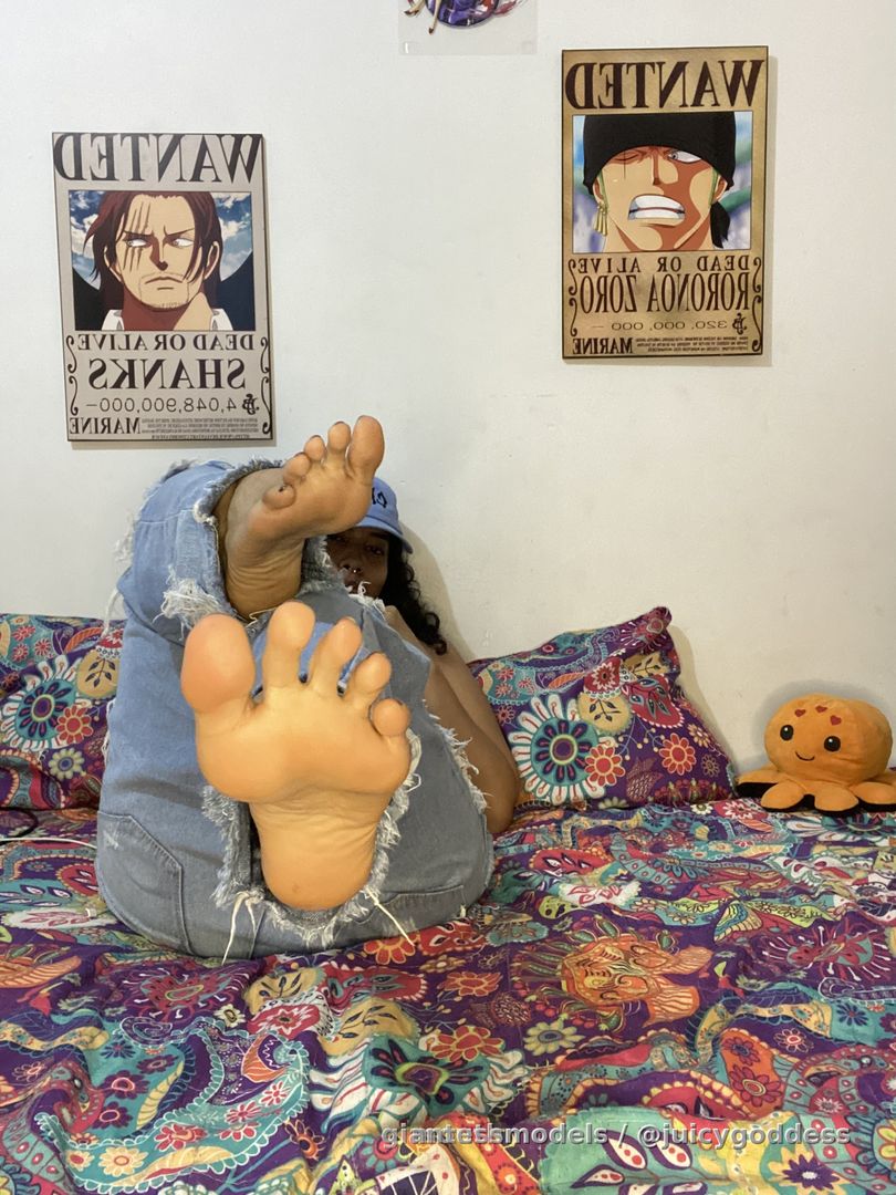 Hazme cosquillas 🫣