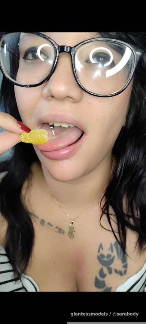 My little prey 🤤