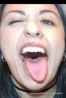 2 Hot Girls fish vore. Some get swallowed & digested alive, some get chewed and swallowed.