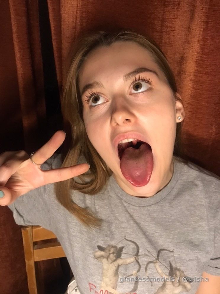Hi 😇